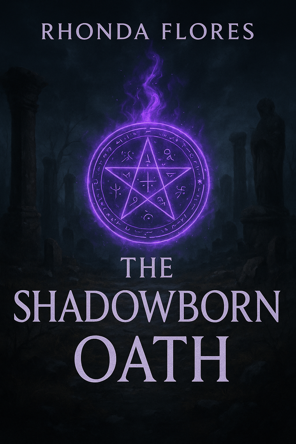 Book Two Cover